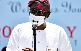 No Independence Day Parade in Lagos — Sanwo-Olu