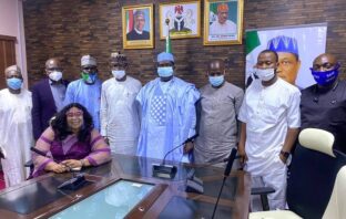 We’re committed to your grow, FG assures youths