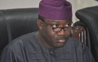 Ekiti State Amotekun to commence training Sunday