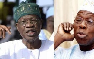 FG carpets Obasanjo, says ex-President planted seed of insecurity