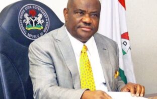 COVID-19 protocol violators in Rivers to pay N100m fine — Wike