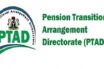 PTAD pays N96bn to pensioners in one year