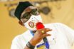 Ondo guber: Akeredolu candidate to beat, says APC