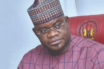 Governor Bello fixes date for school resumption in Kogi