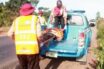 Ondo ghastly auto crash leaves one dead, 6 injured