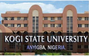 (DOCUMENT) Kogi State university lists conditions for school resumption