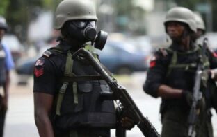 Man rapes friend’s 7-year old deaf and dumb daughter