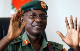 Troops kill ISWAP terrorists in Borno, destroy hideouts