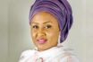 Aisha Buhari hosts NYSC members, applauds Nigerian youths