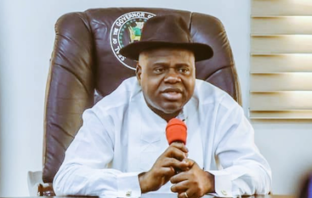 Former DSS boss, 33 others make Diri’s appointment list