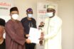 Ehanire tasks new Chief Medical Director ATBUTH on effective management