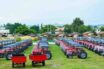 Distribution of Tractors to Kogi farmers, Gov Bello ignites ‘Operation feed the People’ says Omoluabi Bode Adeyemi