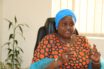 Hajia Aisha Dahir -Umar: Opening Of A New Vista In PenCom