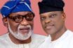 Ondo guber: Your campaign slogan provokes violence, APC tells PDP