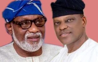 Ondo guber: Your campaign slogan provokes violence, APC tells PDP
