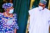 WTO: ‘I feel the wind behind my back’ Okonjo-Iweala