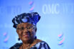 WTO: Our support still with Okonjo-Iweala, says EU chief