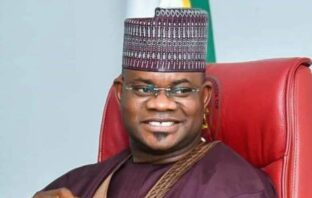 Kogi Free Learning Materials: Governor Bello is a doyen of quality & affordable education for the poor — Omoluabi Bode Adeyemi