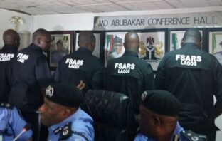 IGP bars SARS, others from conducting patrol, stop-and-search operations