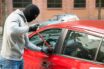 Car robbery foiled using advanced telematics solutions