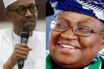 WTO: Okonjo-Iweala meets Buhari