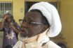 IMN replies, says El-Zakzaky’s rumoured death untrue