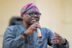 Sanwo-Olu lifts curfew in Lagos