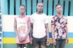 Police arrest 3 for gang-raping Ogun 16-year-old, filming crime