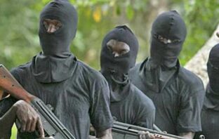Hoodlums kill 2 #EndSARS protesters in Edo