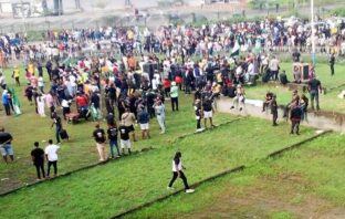Police caution Imo youths against sponsored protests