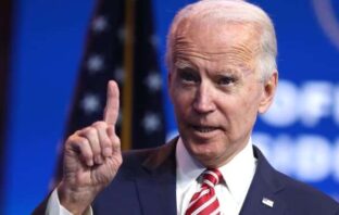 Biden to start naming cabinet Tuesday as Trump resists