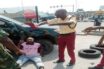 Lagos man faces trial for assaulting LASTMA official