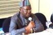 Ortom loses Health Commissioner