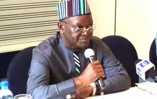 Ortom loses Health Commissioner
