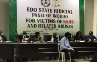 Edo Panel of Inquiry summons retired Police CSP over death of UNIBEN student in 2013