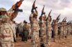 Peace talks: Military rivals meet in Libya