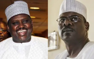 Court orders Sen. Ndume’s remand over failure to produce Maina