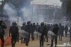 Two killed in Ivory Coast election clashes, says security source