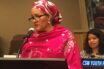 Woman can be Nigeria’s next President, says UN Deputy Scribe