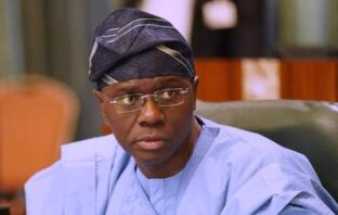 #EndSARS: We’re sad Lagos Governor denied inviting us — Army