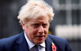 COVID-19: British Prime Minister Boris Johnson goes on self isolation