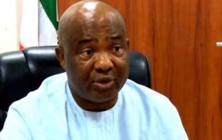 Uzodinma: After Umahi, more governors will dump PDP
