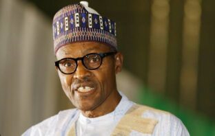 #EndSARS: We won’t allow a repeat, Buhari vows