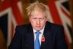 Boris Johnson under fire for criticising Scottish parliament