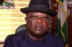 After Umahi defection to party, APC sacks Ebonyi EXCO