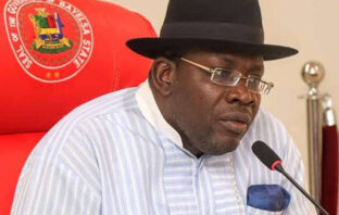 Gunmen kill ex-governor Dickson’s aide