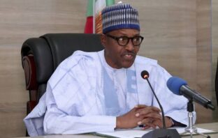 Magu: Salami panel submits report to Buhari