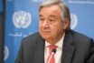 There’s racism in UN, Guterres insists