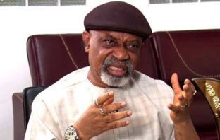 ASUU exemption from IPPIS only for a while — FG