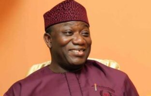 Probe: I’m not scared, says Fayemi